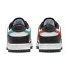 New Nike Dunk Low Multi Swoosh Chinese New Year Women's FD4623-131