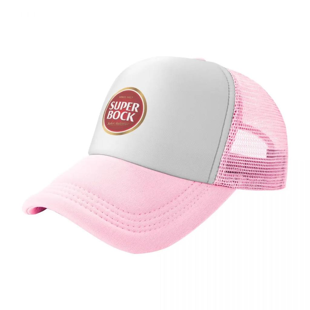 Super Bock Since Baseball Cap Rugby Sun Cap Anime Caps For Women Unisexs