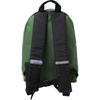 Batoh s dnem pro děti Zelený Jedna velikost [Outdoor Products] semišový 62640-50