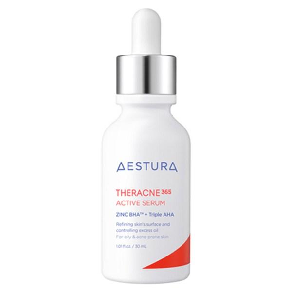 

Aestura Terracne365 Активная сыворотка, 30 мл, 1 шт.