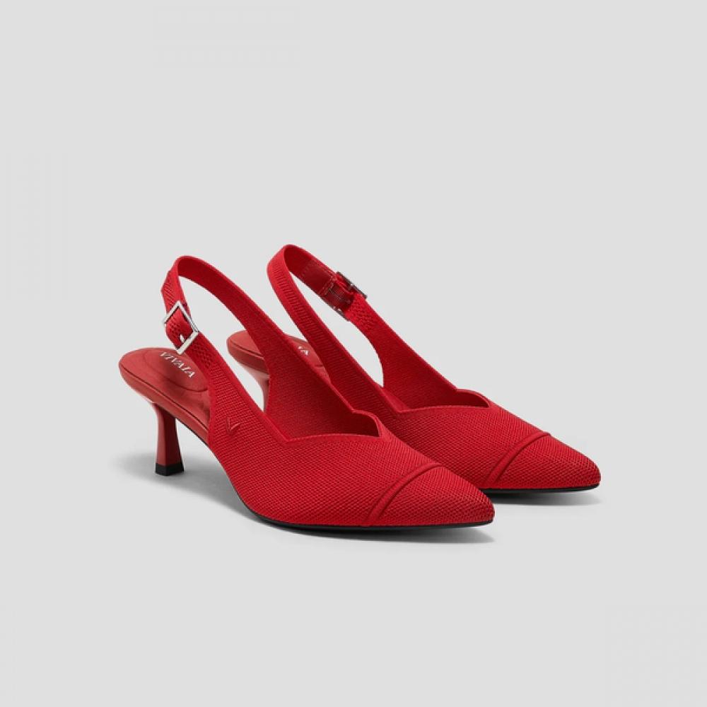 Vivaia Рубиново-красный   Эддисон Ruby red/220MM(EU35)
