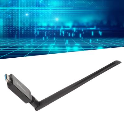 Rede – Adaptadores USB Wi-Fi