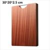 Wenge Wood Cutting Board
