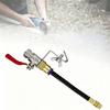 Anti-Detachment Structure Water Spray Nozzle Copper Cooling Spray Nozzle  Angle Grinder Accessories