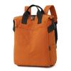 Schoolbag Japanese ins Simple backpack Large capacity leisure travel bag Junior high school student schoolbag Commuter laptop bag