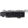 Auto Parts Cooling Fan Control Unit Module for Mitsubishi Lancer Outlander 1355A124 MR497751 1355A125 1355A143 1355A-124 Auto Parts