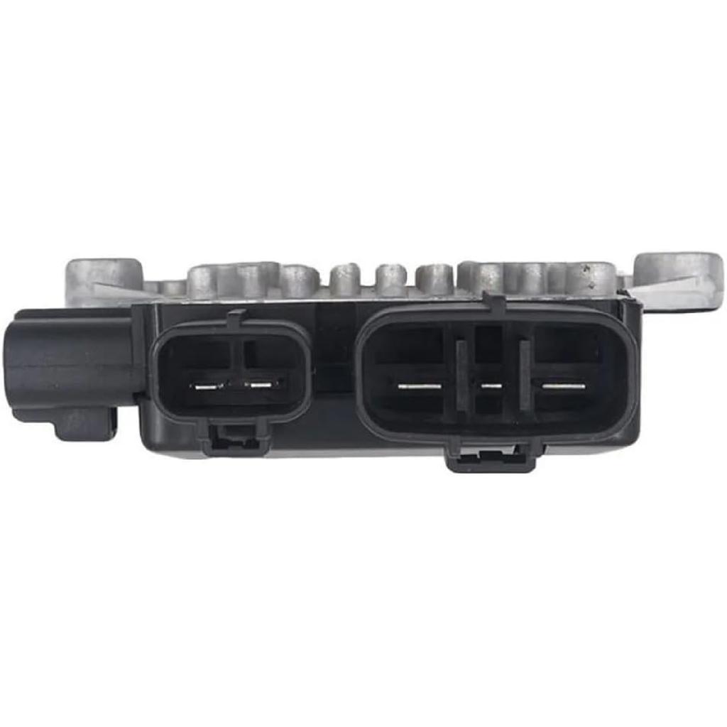 Auto Parts Cooling Fan Control Unit Module for Mitsubishi Lancer Outlander 1355A124 MR497751 1355A125 1355A143 1355A-124 Auto Parts