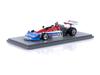 Spark Penske PC3 1976 F1 Dutch GP Heijer 1/43 #39 B.