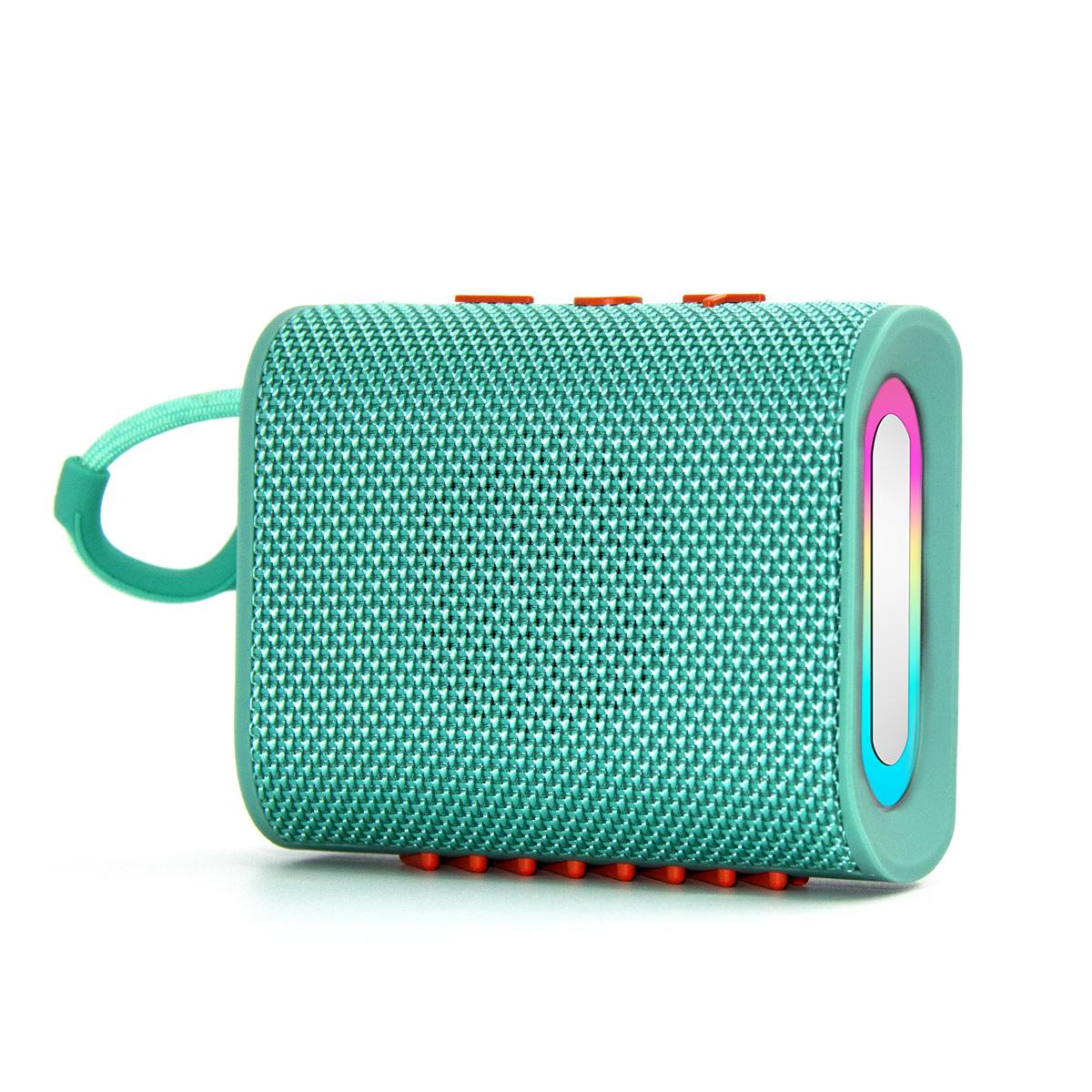 

GO4 PRO Wireless Waterproof Outdoor Bluetooth Speaker with Long Battery Life and Subwoofer.