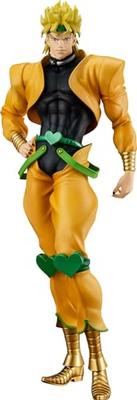 POP UP PARADE Anime "JoJo's Bizarre Adventure: Stardust Crusaders" DIO Non-scale Plastic Painted Complete Figure