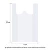Shihua T-shirt Plastic Shopping Bags