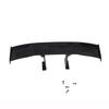 1/10 RC Racing Drift Car 2 Kinds Rear Tail Wing Body Spoiler Wing 1:10 Universal Parts Accessories