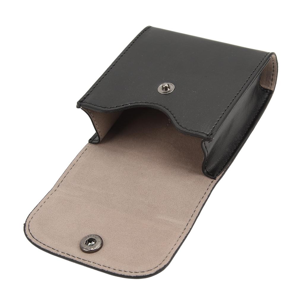 Mini Camera Photo Pouch Portable PU Leather Picture Storage Holder Case Camera Films Accessory for SQ10