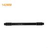 Bicycle Thru Axle Conversion Quick Release Hub Skewer Adapter