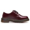 Low-top Small Leather Shoes Men's Genuine Leather British Style Large Size Short Boots Round Head Men's and Women's Casual Tooling Shoes
