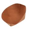 Round Felt Hanging Basket Liners for Hanging Basket Flowers Vegetables   Liners Alter Replacement Avoid Bird Nesting Brown