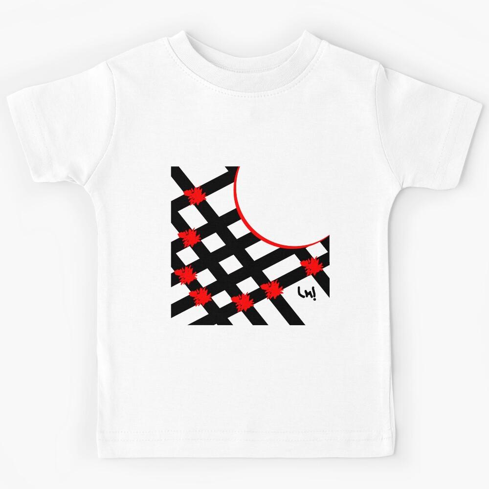 RN-Duli Kids T-Shirt 110