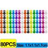 Wholesale Magnet Pushpin Office Pushpin Strong Neodymium Magnetic Cone Magnet Super Magnet Refrigerator Sticker Magnetic Pushpin
