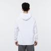 Nike Sweatshirts Men's White Hooded Moderate Regular CZ2426-100