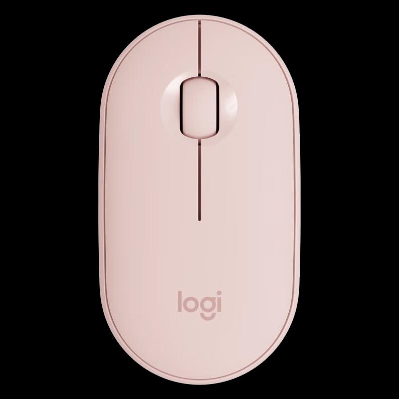 Logitech Pebble M350 Wireless Mouse