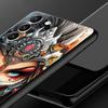 Hot Girls Phone Case for Samsung Galaxy S26 S25 S24 S23 S22 S20 S21 FE Ultra S25 Edge Plus 5G Soft TPU Cover Fundas Capas Coque