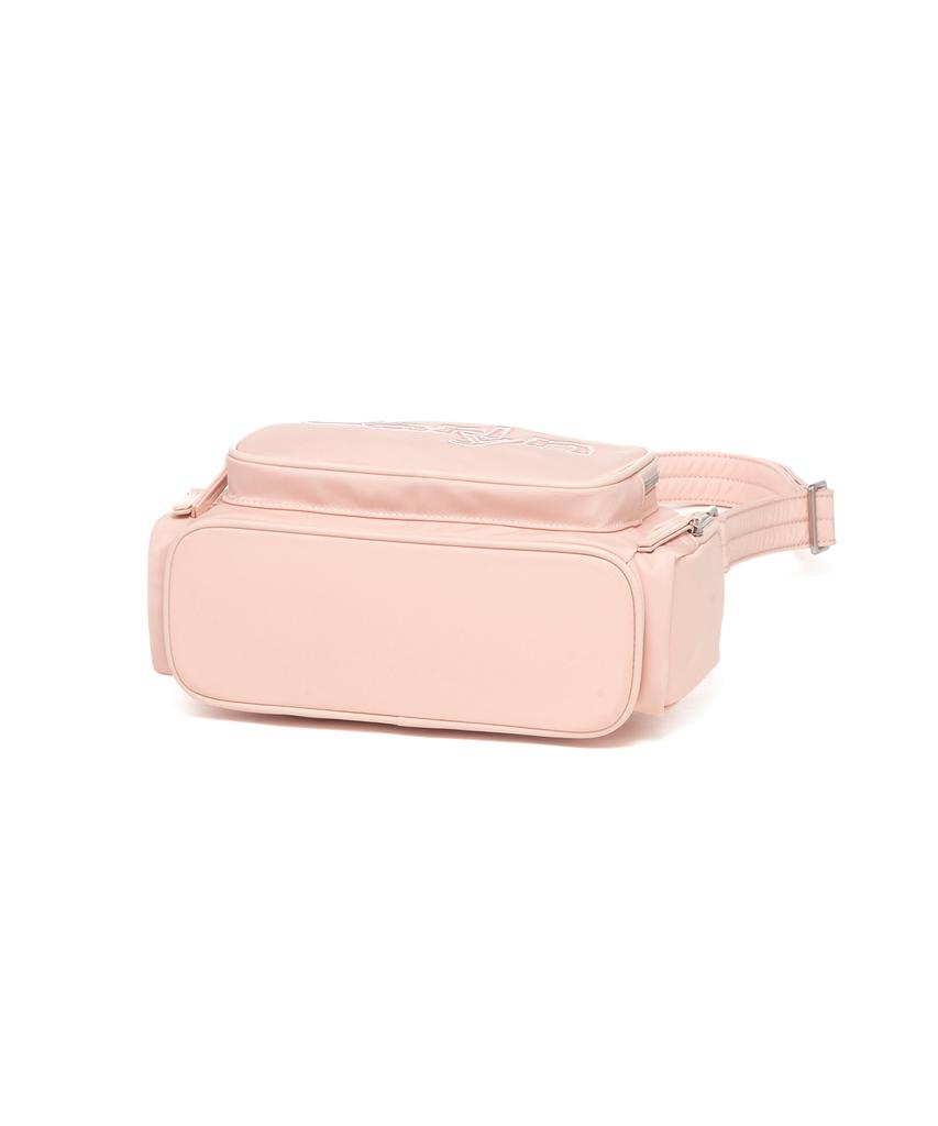 Carlyn Coco H74105010 Pink
