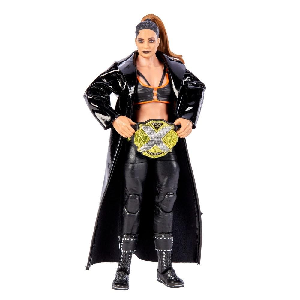 Mattel WWE Elite Figure 34 Collectible Action Figure
