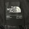 The North Face NF0A35BK Black Hooded Down Jacket Jacket XL blackUsed