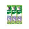 Hawley Tea Tree Fresh Toothpaste Longjing Thyme 3x140g with Vinda Tissues