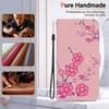 Stand Flip Wallet Case For Honor Play 9T 5G 8A 9x 20i 20 200 Lite View 20 200 Pro 5G 200 Smart Flip Painted Pattern Wallet Cover