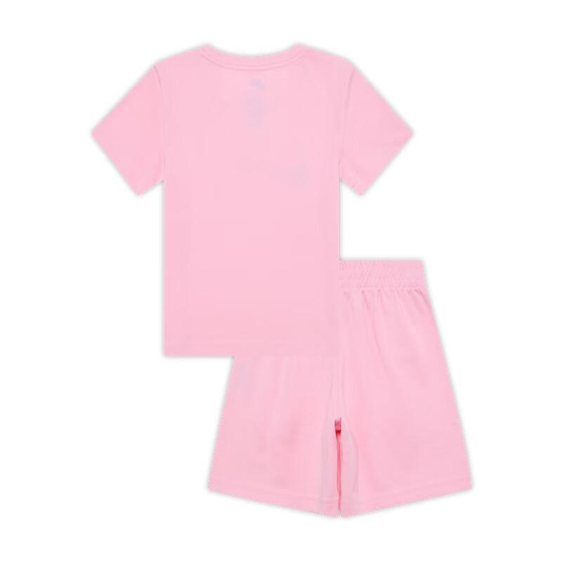 Nike Toddler T-shirt & Shorts Set
