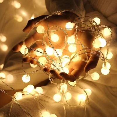 Illuminazione – Decorazioni luminose