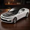 1:18 Chevrolet Camaro RS Supercar Legierung Metall Druckguss Modellauto Zuhause Trendige Ornamente & Computer Schreibtisch Dekoration Geschenk