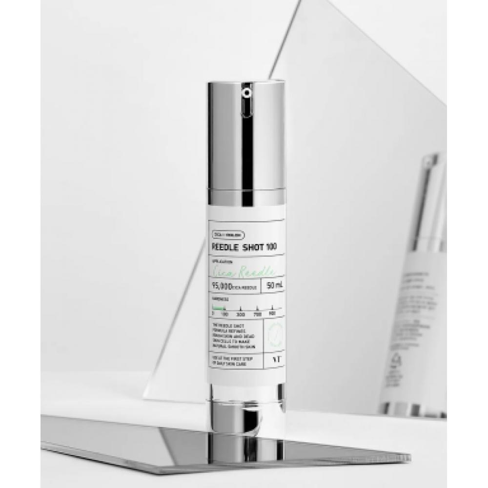 

Vt Cosmetics Vt Riddleshot 100 50ml Riddleshot 100