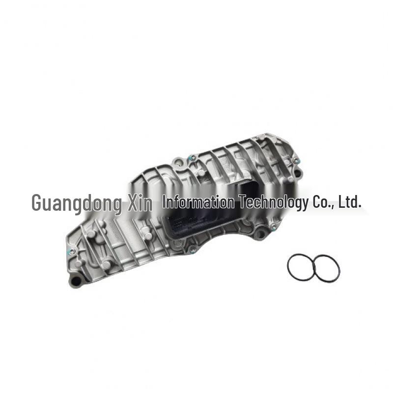 Transmission Control Module for Ford Focus 12/1.6, Programmed KTAE8P-7Z369AD