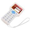 Card Reader Writer Cloner Copier English Support 10 Frequency for IC Card Key Fob 13.56mhz UID