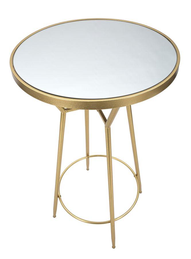 Bar Table Circle Cm Ø 60X105