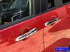 BRIGHTZ Mira Tocot LA550S LA560S Chrome Door Handle Covers with Knobs Compatible with and 560 Models (N Set) [TNT600-NOBU-FS-AD2AE1AI1] LA550, LA560,