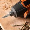 Countersink Mill Cutter Aluminum HSS Hard M3-M8 Milling Precision Slotting Versatile Wear Resistance Efficient