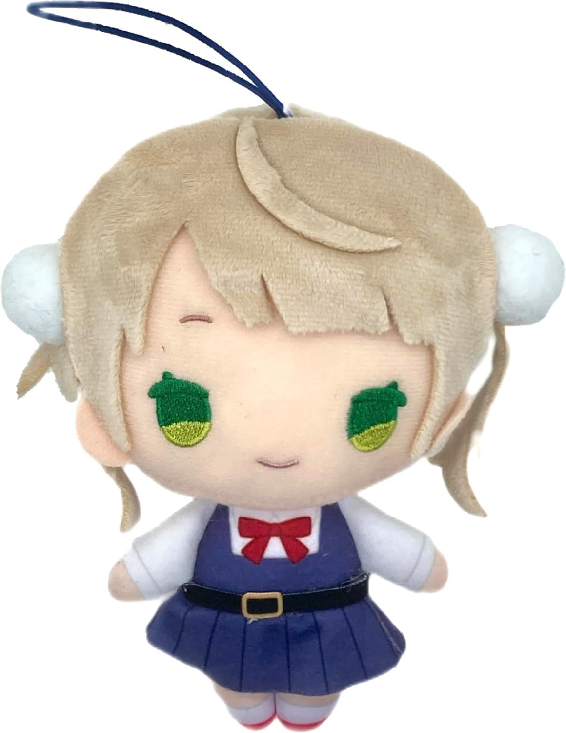 

Shigure Ui Plush Toy Loli ver.