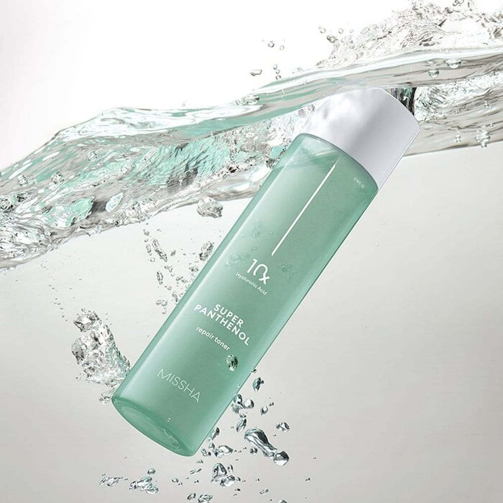 [MISSHA] Super Panthenol Repair Toner 200ml