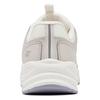 Skechers Girls Fashion Comfortable Trendy Versatile Slip-On Shoes Kids Sneakers Natural 319080L-NAT
