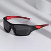 High Definition Polarized Sunglasses for Men Women Outdoor Sport Fishing Sun Glasses UV400 Protection Driving Eyeglasses