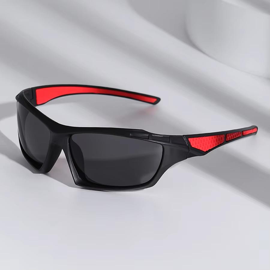 High Definition Polarized Sunglasses for Men Women Outdoor Sport Fishing Sun Glasses UV400 Protection Driving Eyeglasses