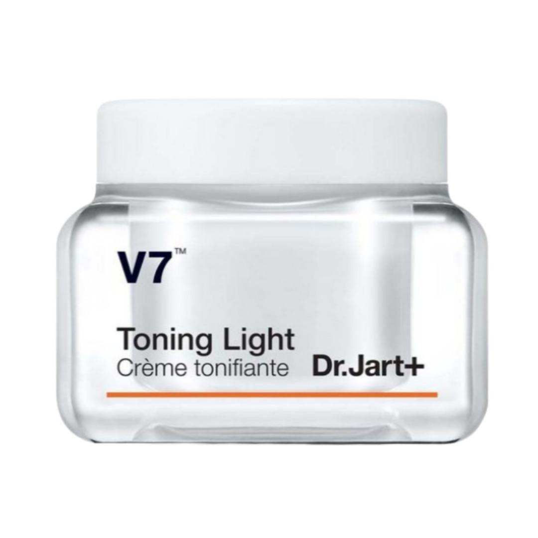 

Dr.Jart V7 Toning Light - 50ml Korean Skincare
