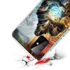 Mortal Kombat Phone Case For Samsung Galaxy A52 A32 A22 A12 A51 A31 A50S A30S A20S A10S Note 20 Ultra 10 Plus S10 A72 A71 Galaxy