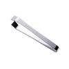 Pig's Foot Hair Extractor Stainless Steel Pig Hair Clip Chicken Tweezers Bone Extractor Duck Feather and Goose Feather Extractor