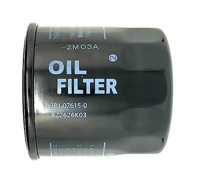 Original Tohatsu Ersatzteil Filter für 4-Takt Außenbordmotor 9,9-140 PS