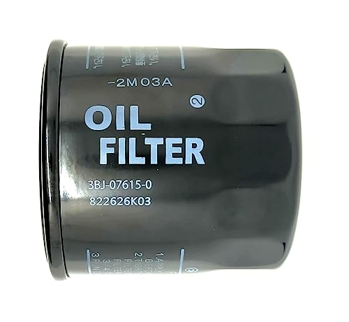 

Фильтр оригинальных запчастей Tohatsu для 4-тактного подвесного мотора 9.9-140 л.с.