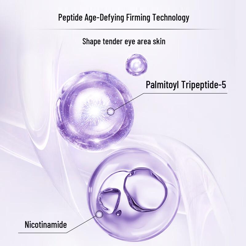 PIEN TZE HUANG Firming & Anti-Wrinkle Eye Cream